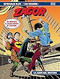 Speciale Zagor n. 29: La nave del mistero
