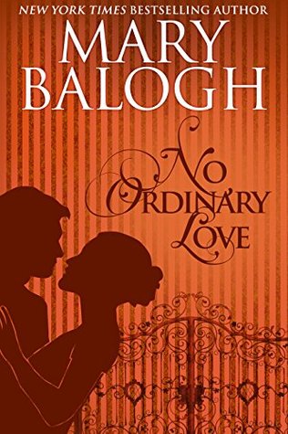 No Ordinary Love (Kindle Edition)
