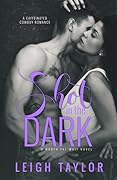 Shot in the Dark: A Caffeinated Cowboy Romance