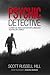 Psychic Detective by Scott Russell-Hill
