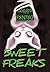 Sweet Freaks by Tanya Thompson