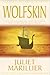 Wolfskin by Juliet Marillier