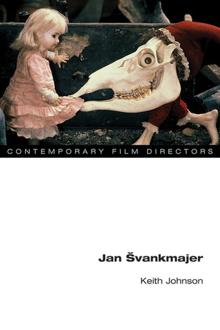 Jan Švankmajer (Hardcover)
