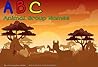 ABC Animal Group Names