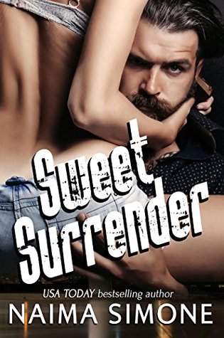 Sweet Surrender (Kindle Edition)