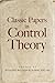 Classic Papers in Control Theory (Dover Books on Engineering)