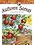 Creative Haven Autumn Scenes Coloring Book (Adult Coloring Books: Seasons)