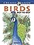 Creative Haven Birds Dot-to-Dot Coloring Book (Adult Coloring Books: Animals)