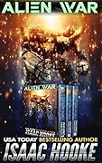 Alien War: The Complete Trilogy