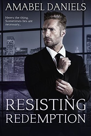 Resisting Redemption (Newland #3)