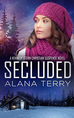 Secluded (Kennedy Stern #8)
