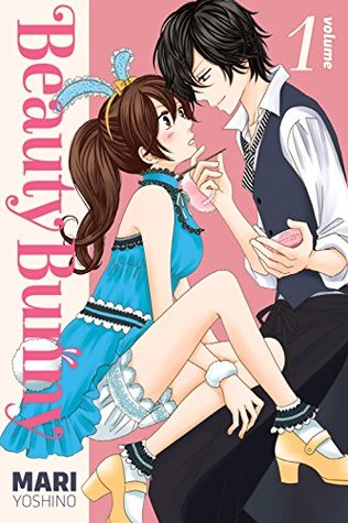 Beauty Bunny, Vol. 1 (Kindle Edition)