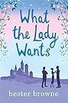 What the Lady Wants