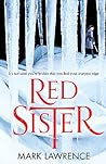 Red Sister by Mark  Lawrence