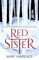 Red Sister (Book of the Ancestor, #1)