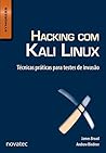 Hacking com Kali Linux: Técnicas práticas para testes de invasão (Portuguese Edition)