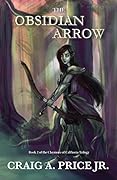 The Obsidian Arrow