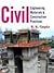 Civil Engineering Materials & Construction Practices