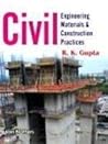 Civil Engineering Materials & Construction Practices