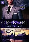 Grigori by Lauren   Smith