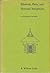 Ethnicity, party, and national integration;: An Indonesian case study (Yale Southeast Asia studies)