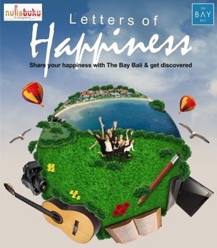 Letters of Happiness