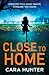 Close to Home (DI Adam Fawl...