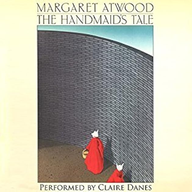 The Handmaid's Tale