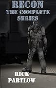 Recon: The Complete Series