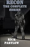 Recon: The Complete Series