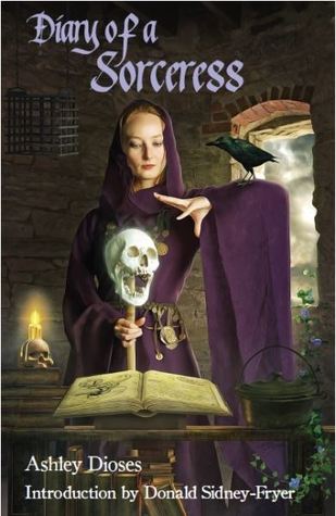 Diary of a Sorceress (Paperback)