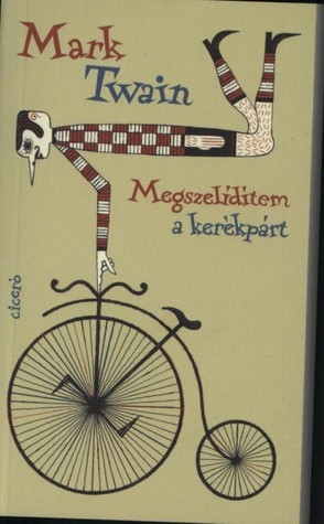 Megszelidítem a kerékpárt (Paperback)