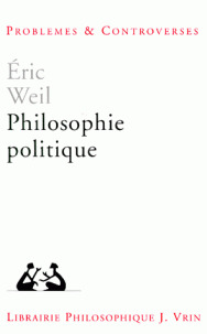 Philosophie Politique (Problemes & Controverses) (French Edition)