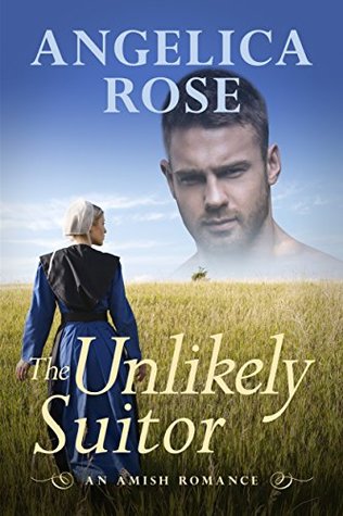 The Unlikely Suitor (Kindle Edition)