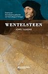 Wentelsteen