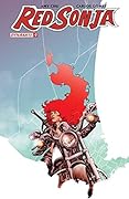 Red Sonja #7