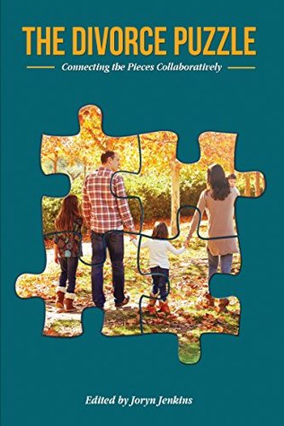 The Divorce Puzzle: Connecting the Pieces Collaboratively