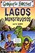 Lagos Monstruosos by Anita Ganeri