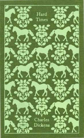 Hard Times (Penguin Clothbound Classics)