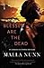 BLESSED ARE THE DEAD (An Emmanuel Cooper Mystery Book 3)