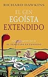 El gen egoísta ex...