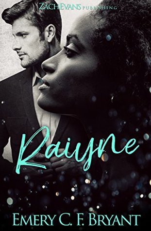 Raiyne (Kindle Edition)