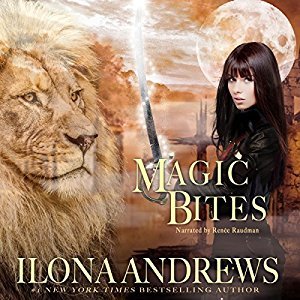 Magic Bites