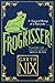 Frogkisser!