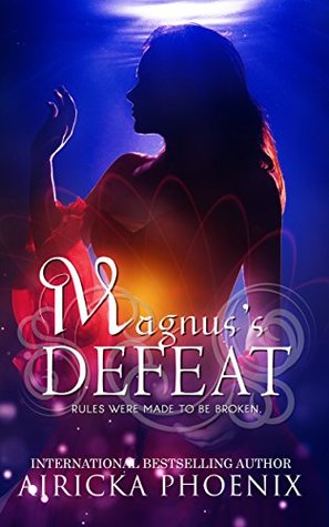 Magnus's Defeat (Kindle Edition)