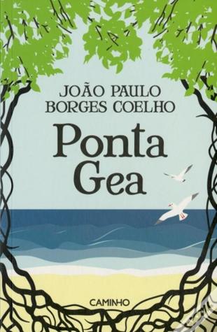 Ponta Gea (Paperback)