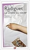 Le Diable au corps