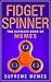 Fidget Spinner: The Ultimate Book of Memes