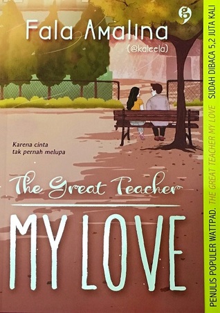 The Great Teacher My Love (Paperback)