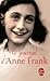 Le journal d'Anne Frank